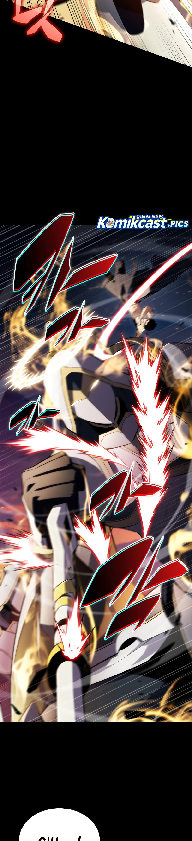 The Regressed Son of a Duke is an Assassin Chapter 95 Gambar 6