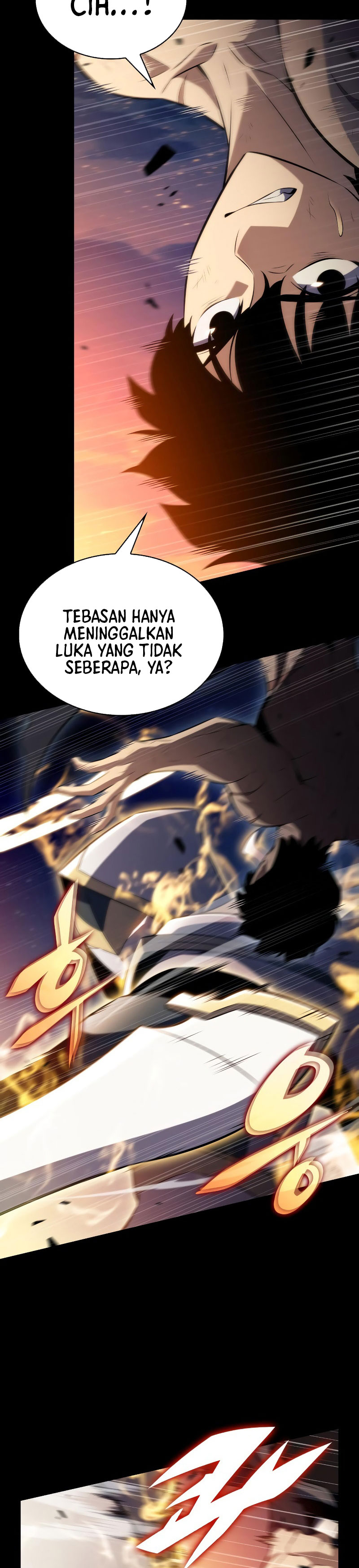 The Regressed Son of a Duke is an Assassin Chapter 95 Gambar 7