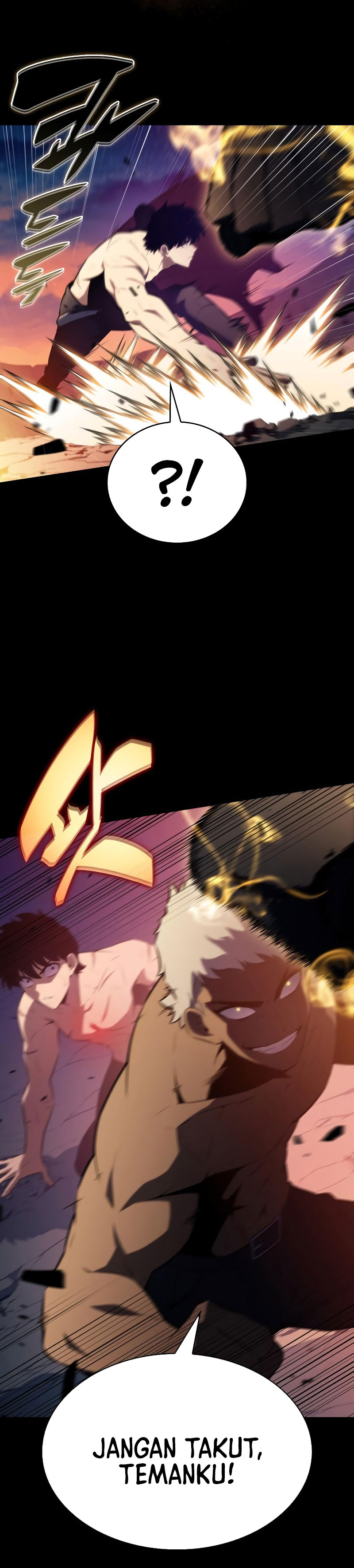 The Regressed Son of a Duke is an Assassin Chapter 95 Gambar 11