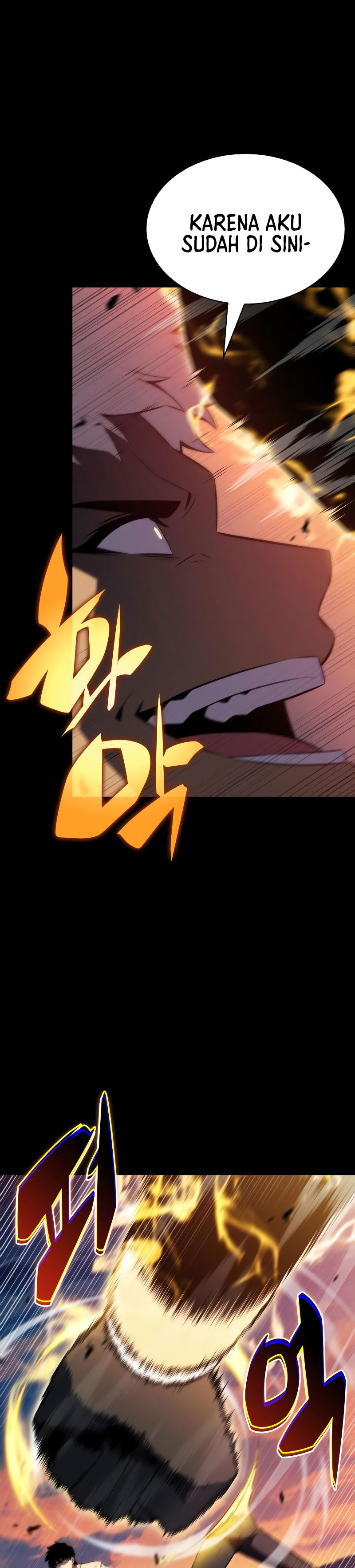 The Regressed Son of a Duke is an Assassin Chapter 95 Gambar 12