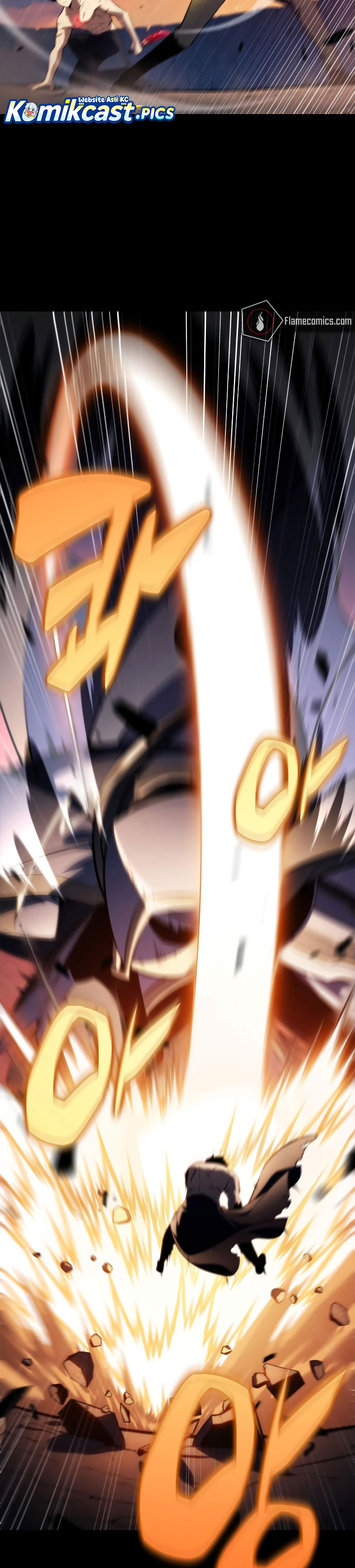 The Regressed Son of a Duke is an Assassin Chapter 95 Gambar 13