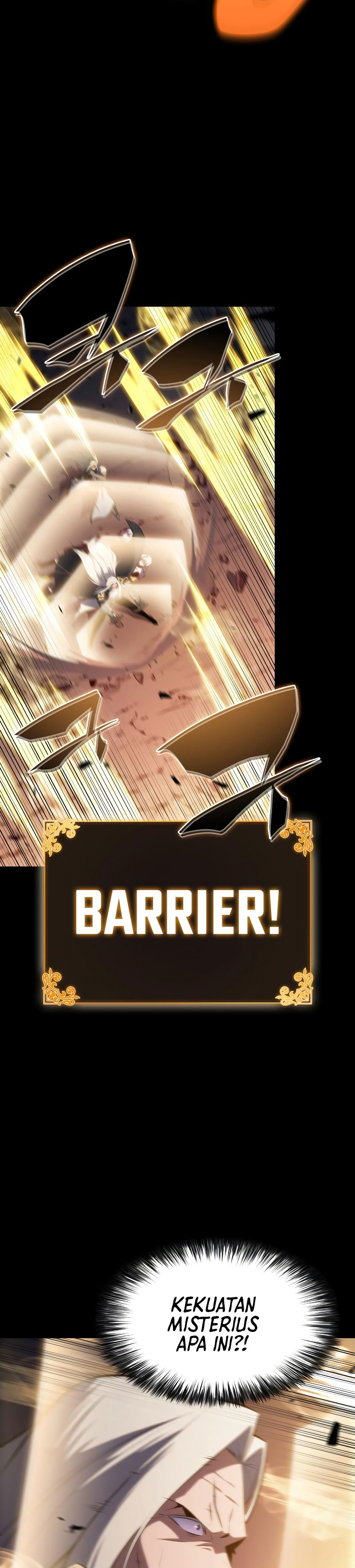 The Regressed Son of a Duke is an Assassin Chapter 95 Gambar 14