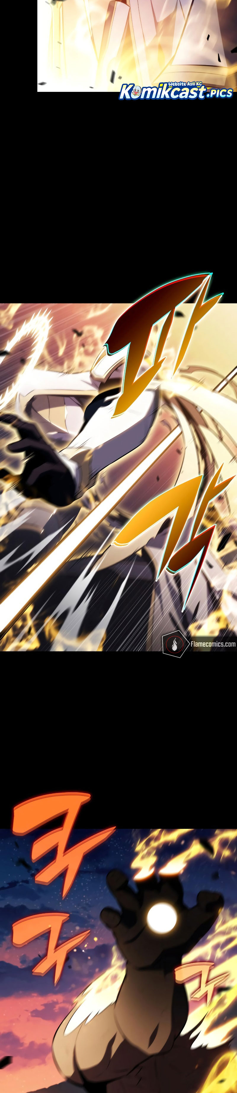 The Regressed Son of a Duke is an Assassin Chapter 95 Gambar 17