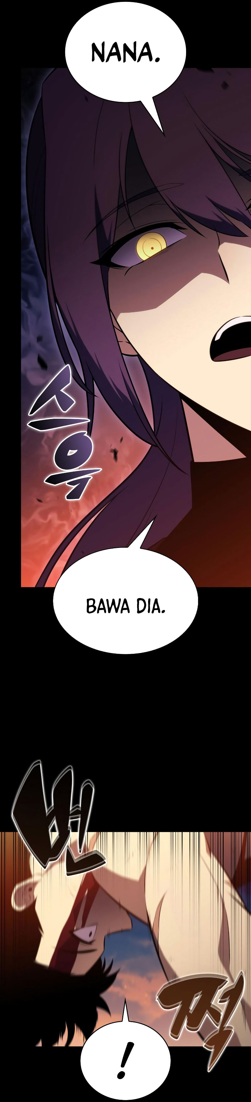 The Regressed Son of a Duke is an Assassin Chapter 95 Gambar 37