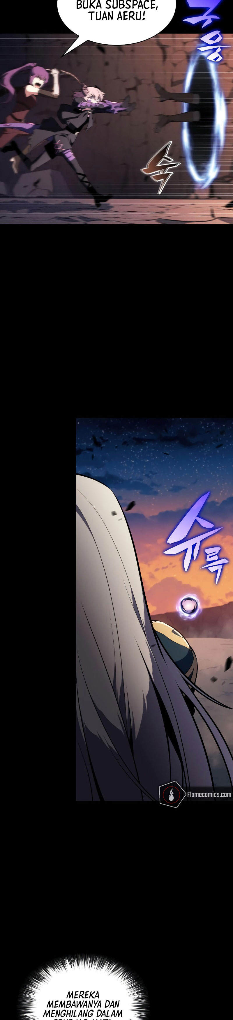 The Regressed Son of a Duke is an Assassin Chapter 95 Gambar 39