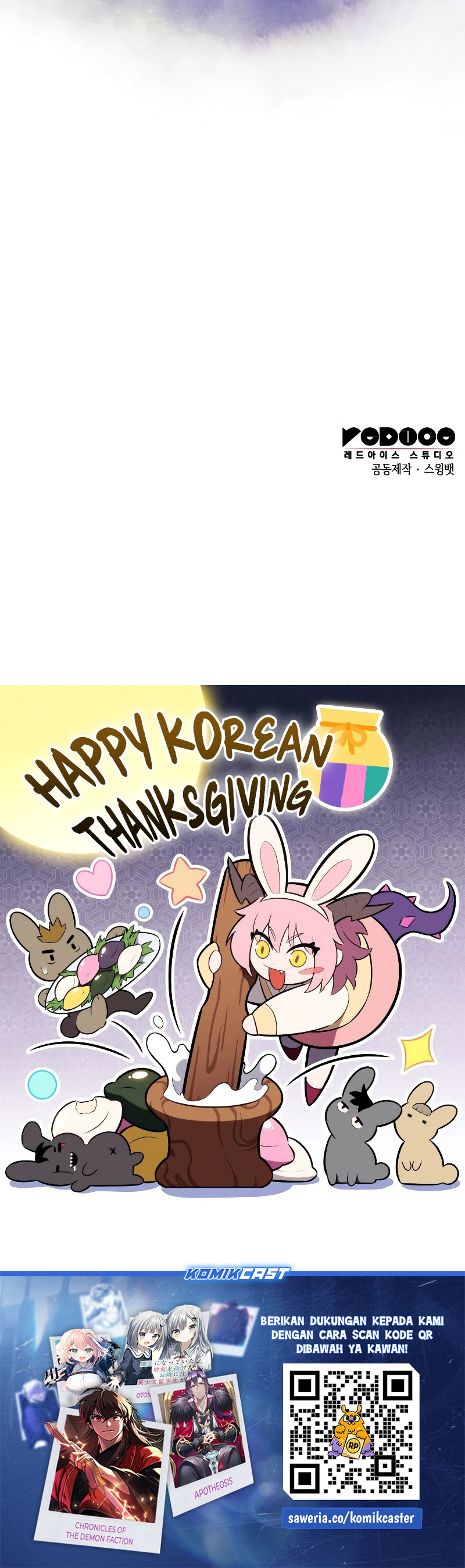 The Regressed Son of a Duke is an Assassin Chapter 95 Gambar 53