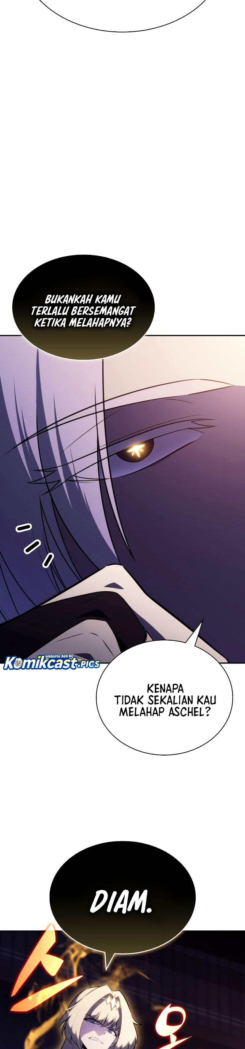 The Regressed Son of a Duke is an Assassin Chapter 96 Gambar 12