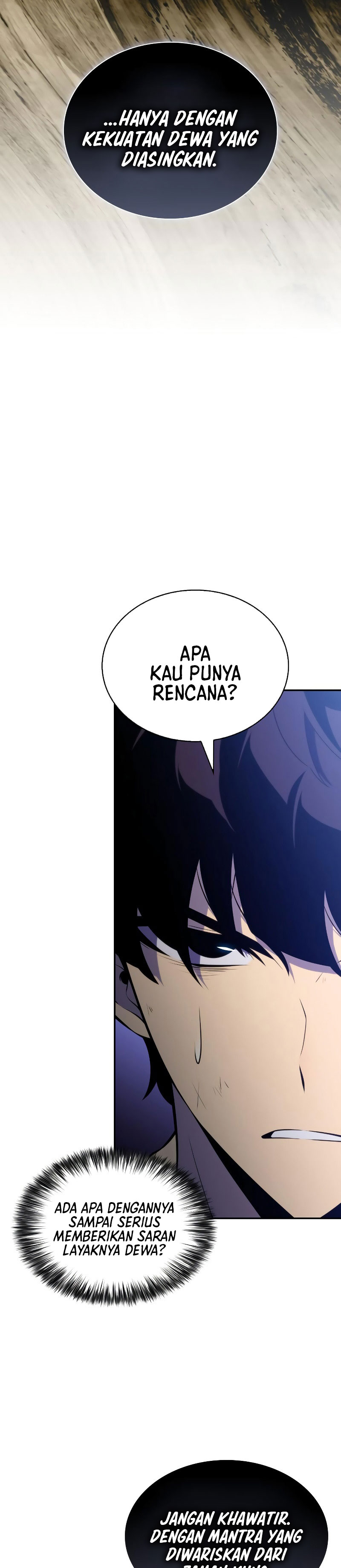 The Regressed Son of a Duke is an Assassin Chapter 96 Gambar 27