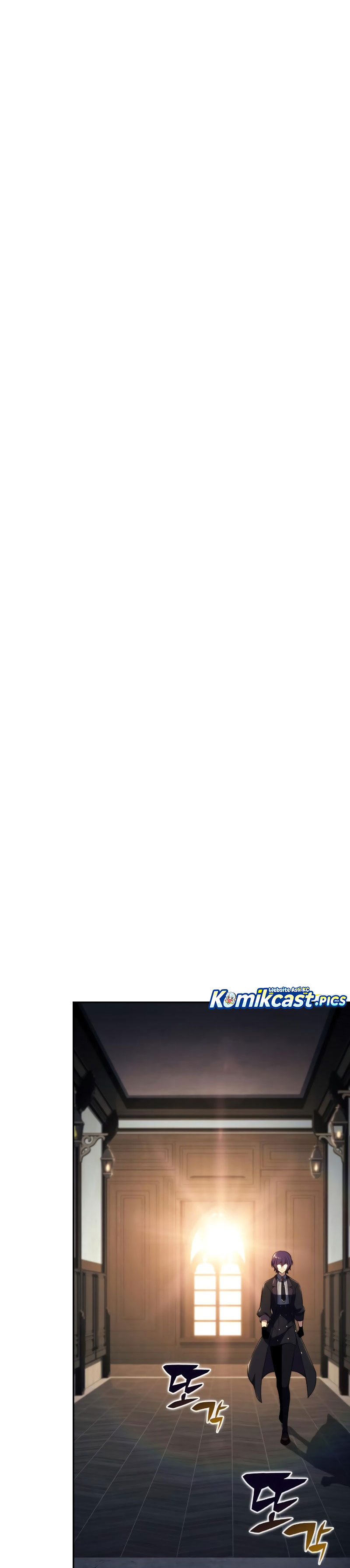 The Regressed Son of a Duke is an Assassin Chapter 96 Gambar 33