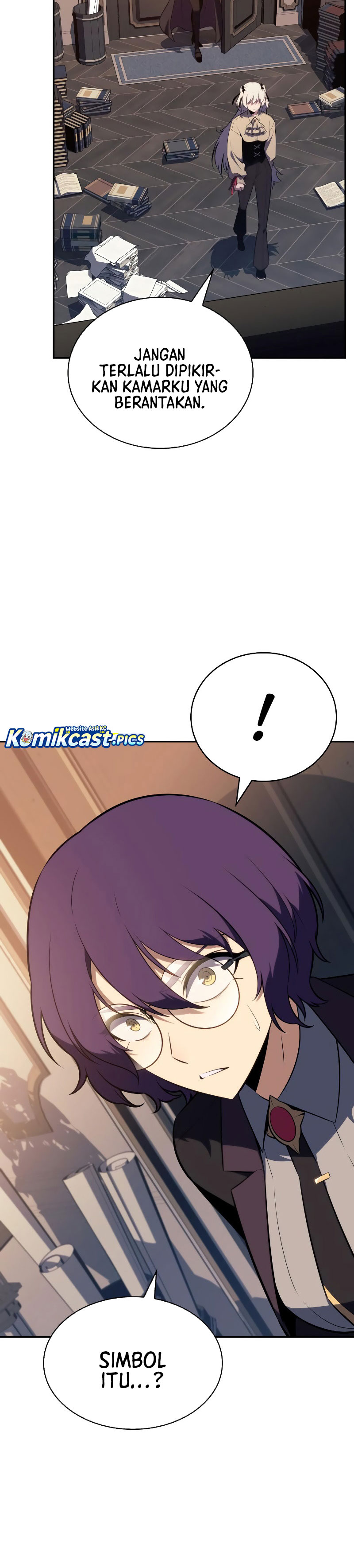 The Regressed Son of a Duke is an Assassin Chapter 96 Gambar 40