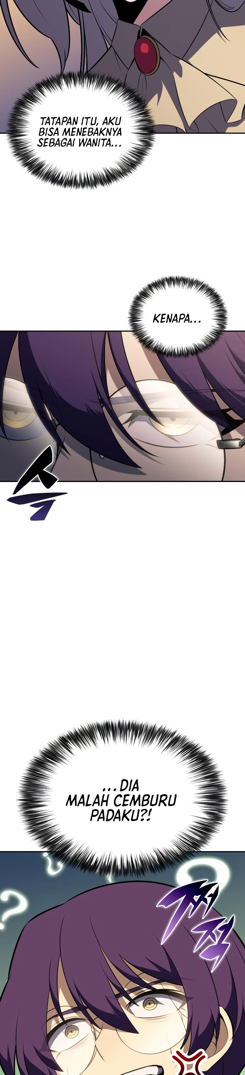 The Regressed Son of a Duke is an Assassin Chapter 96 Gambar 47