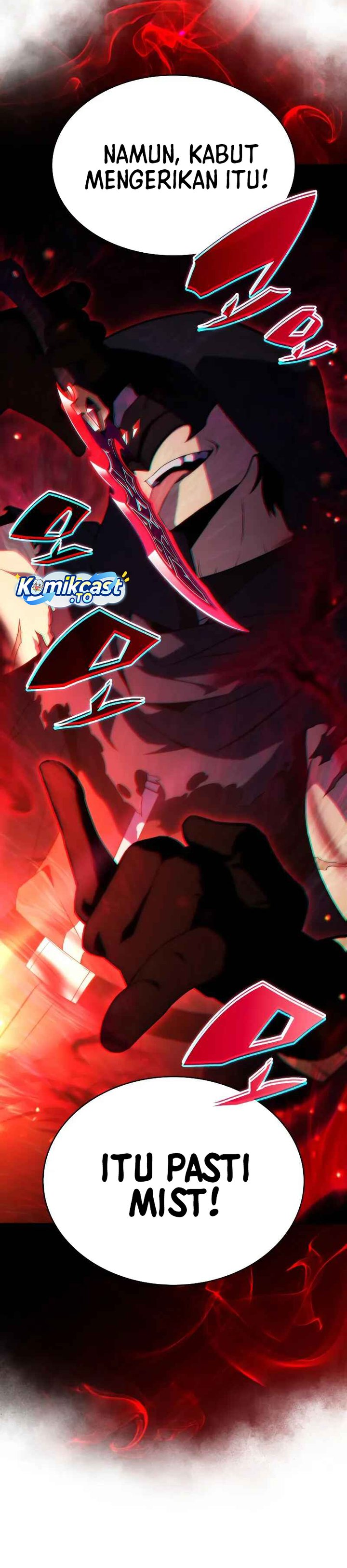 The Regressed Son of a Duke is an Assassin Chapter 98 Gambar 18