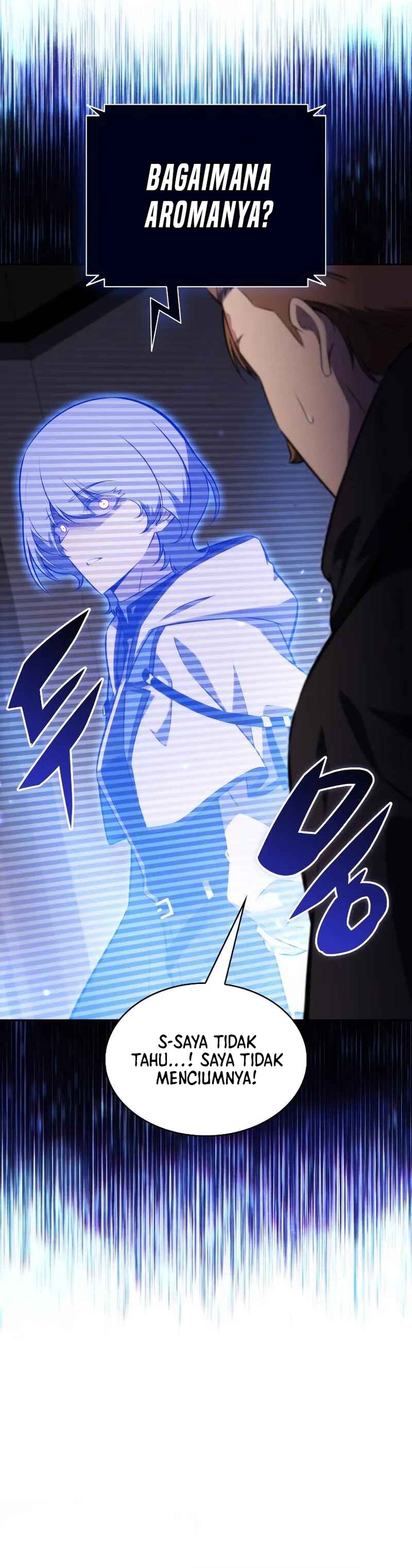 The Regressed Son of a Duke is an Assassin Chapter 98 Gambar 20