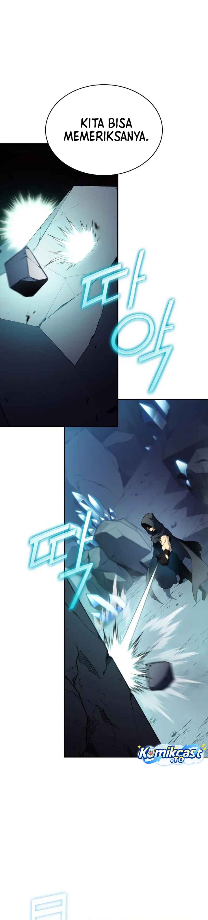 The Regressed Son of a Duke is an Assassin Chapter 98 Gambar 29