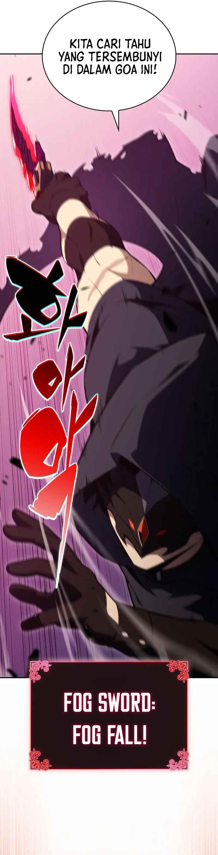 The Regressed Son of a Duke is an Assassin Chapter 98 Gambar 31