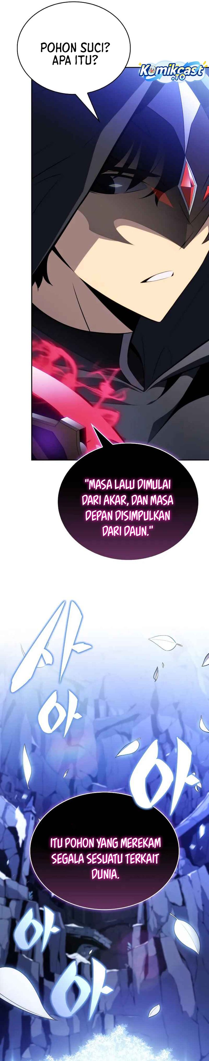 The Regressed Son of a Duke is an Assassin Chapter 98 Gambar 36