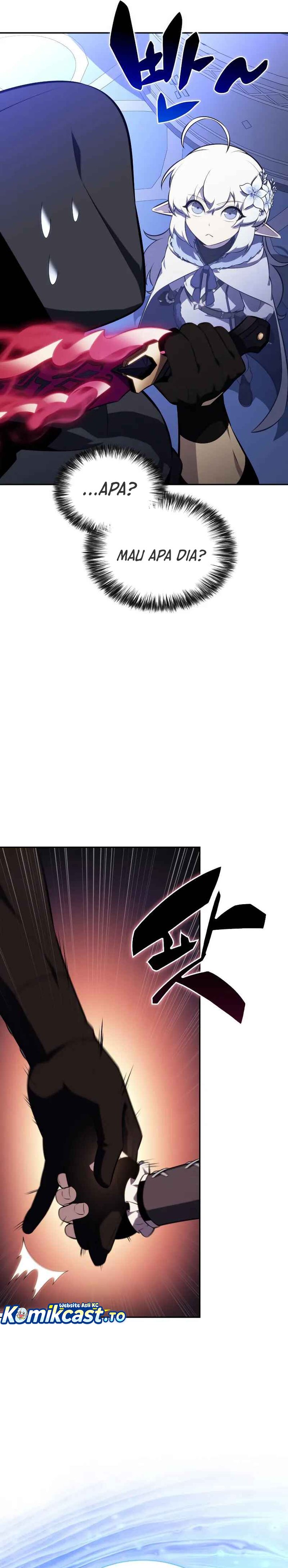 The Regressed Son of a Duke is an Assassin Chapter 98 Gambar 42