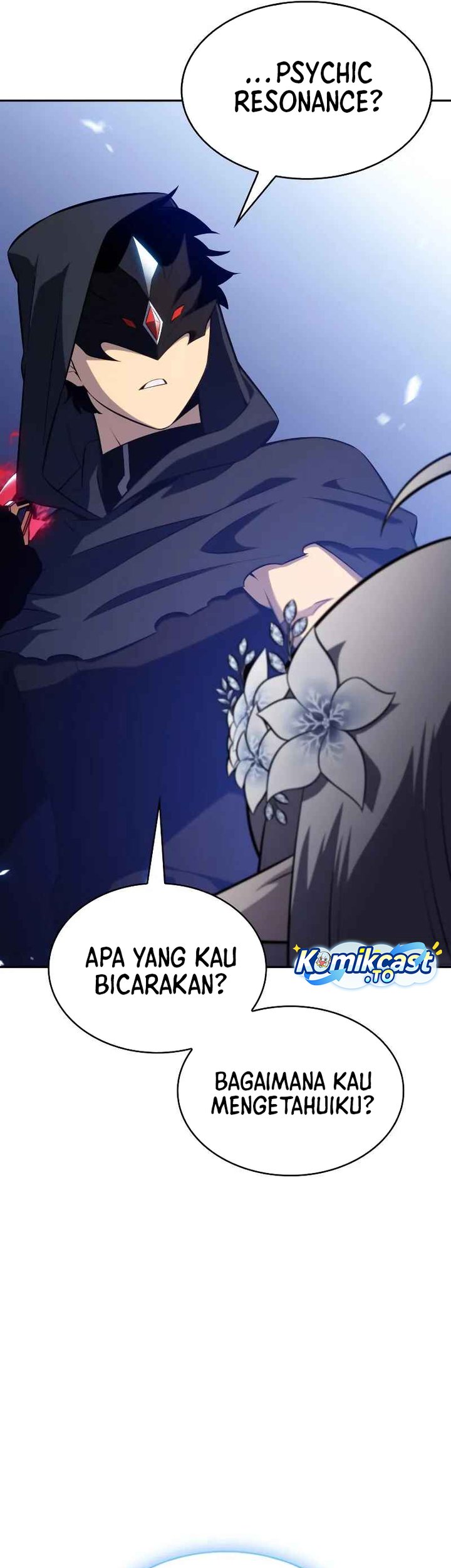 The Regressed Son of a Duke is an Assassin Chapter 98 Gambar 44