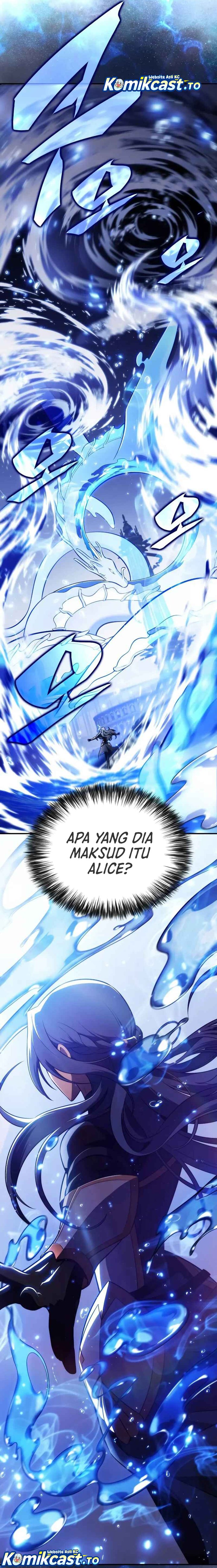 The Regressed Son of a Duke is an Assassin Chapter 101 Gambar 5