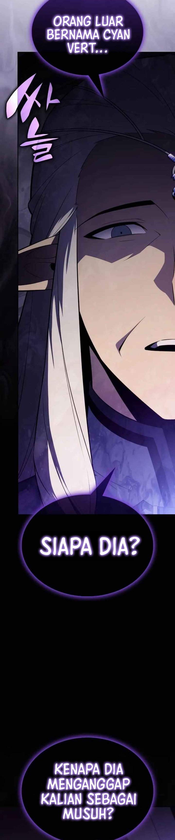 The Regressed Son of a Duke is an Assassin Chapter 101 Gambar 17