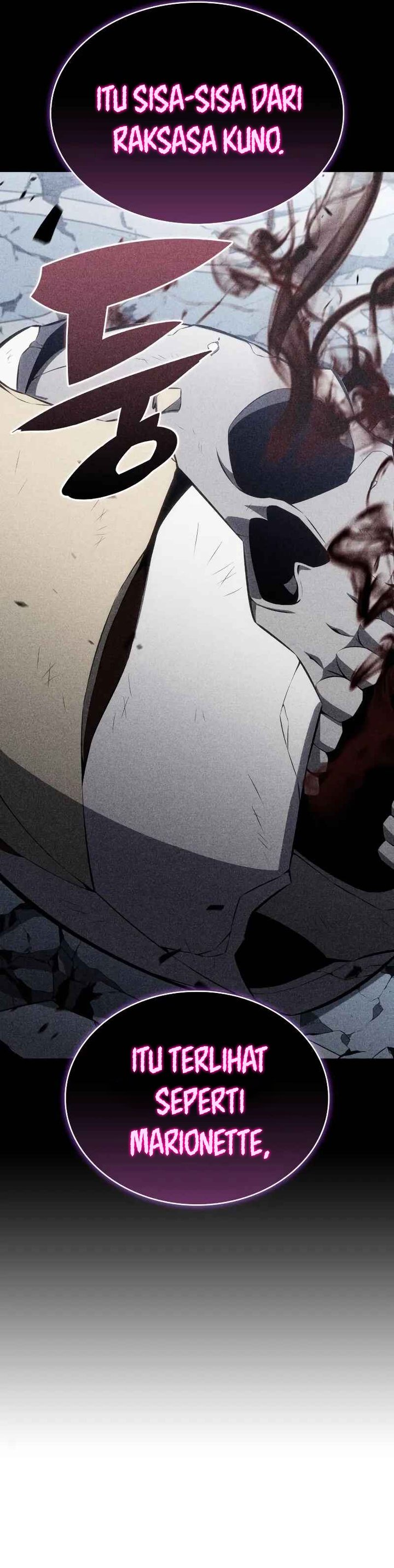 The Regressed Son of a Duke is an Assassin Chapter 101 Gambar 23