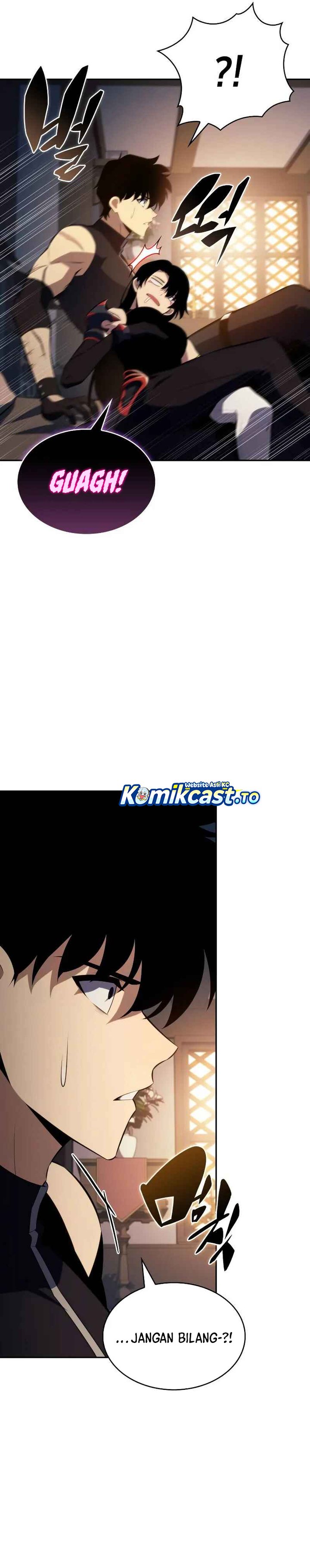 The Regressed Son of a Duke is an Assassin Chapter 101 Gambar 24