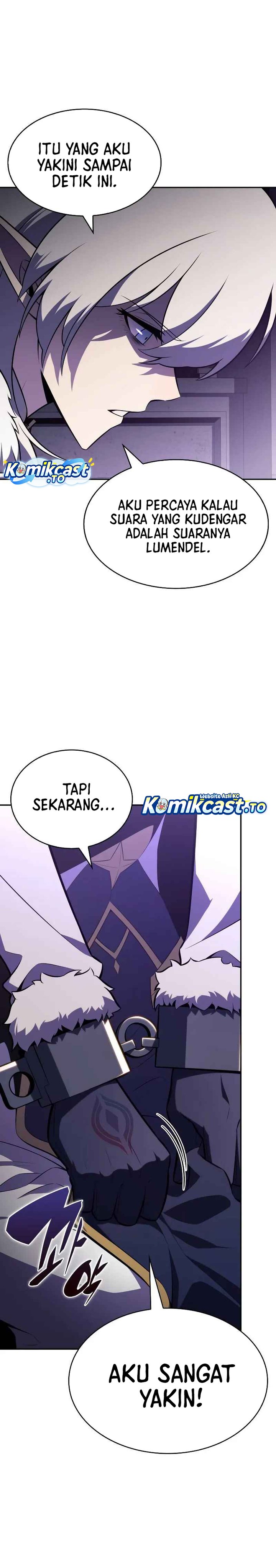 The Regressed Son of a Duke is an Assassin Chapter 101 Gambar 27