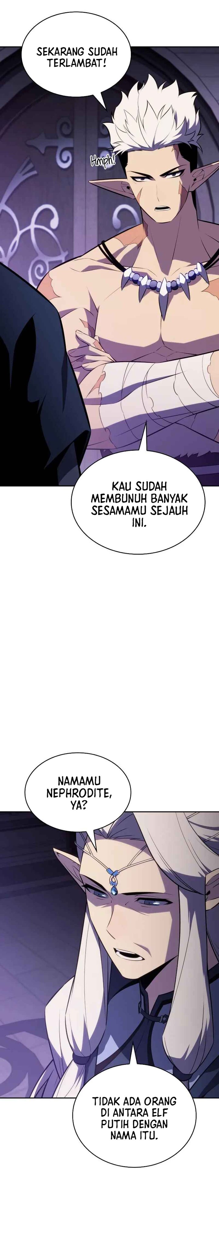 The Regressed Son of a Duke is an Assassin Chapter 101 Gambar 28