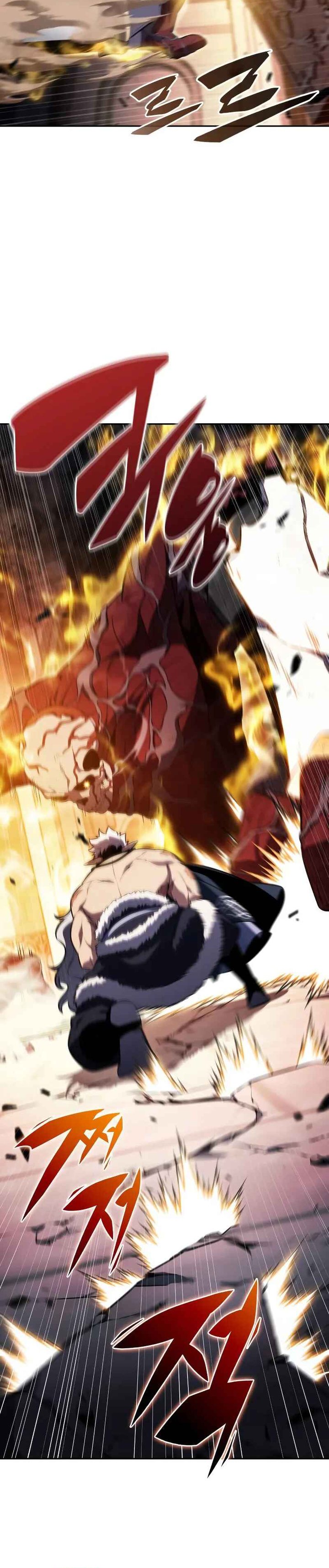 The Regressed Son of a Duke is an Assassin Chapter 101 Gambar 35