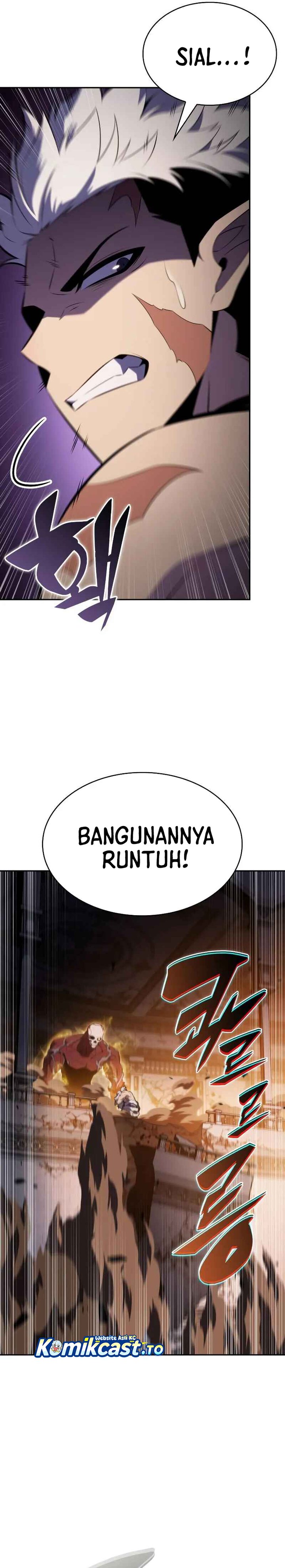 The Regressed Son of a Duke is an Assassin Chapter 101 Gambar 38