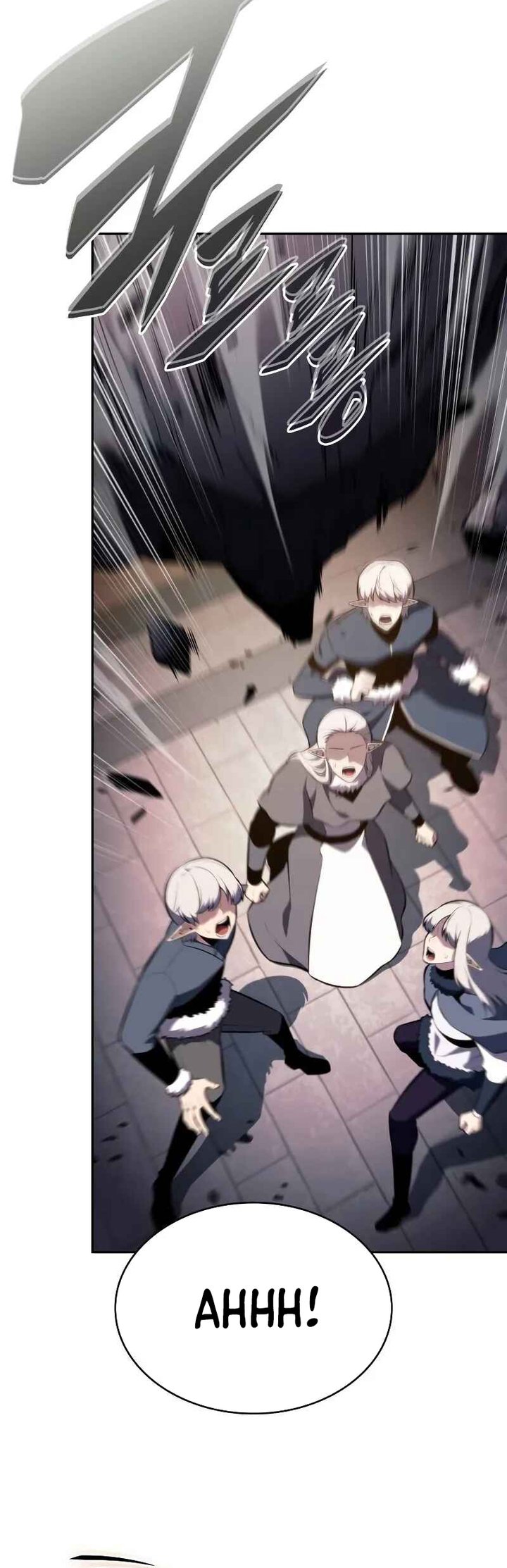 The Regressed Son of a Duke is an Assassin Chapter 101 Gambar 39