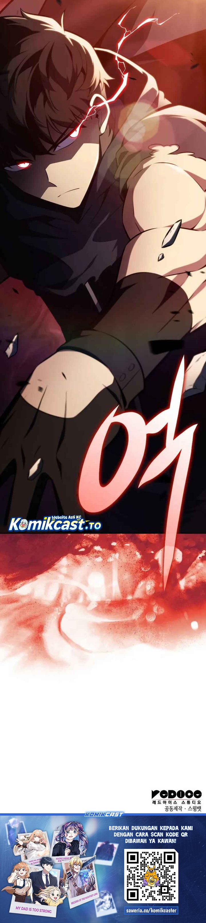 The Regressed Son of a Duke is an Assassin Chapter 101 Gambar 45