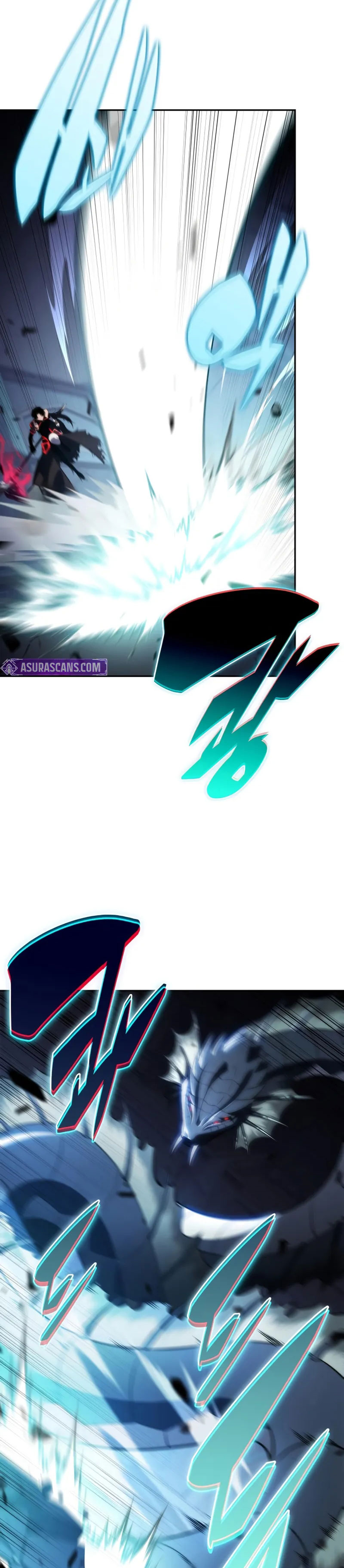 The Regressed Son of a Duke is an Assassin Chapter 104 Gambar 3