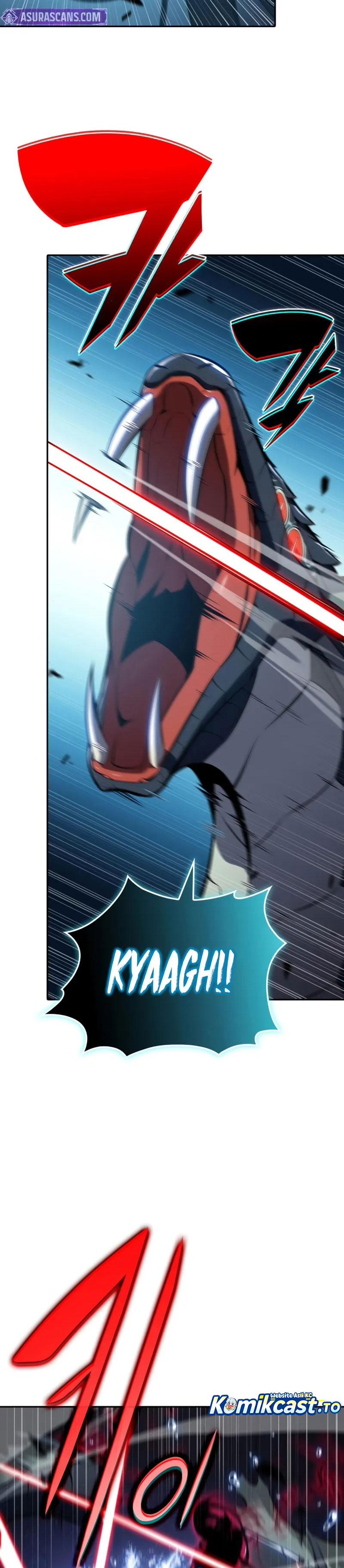 The Regressed Son of a Duke is an Assassin Chapter 104 Gambar 6