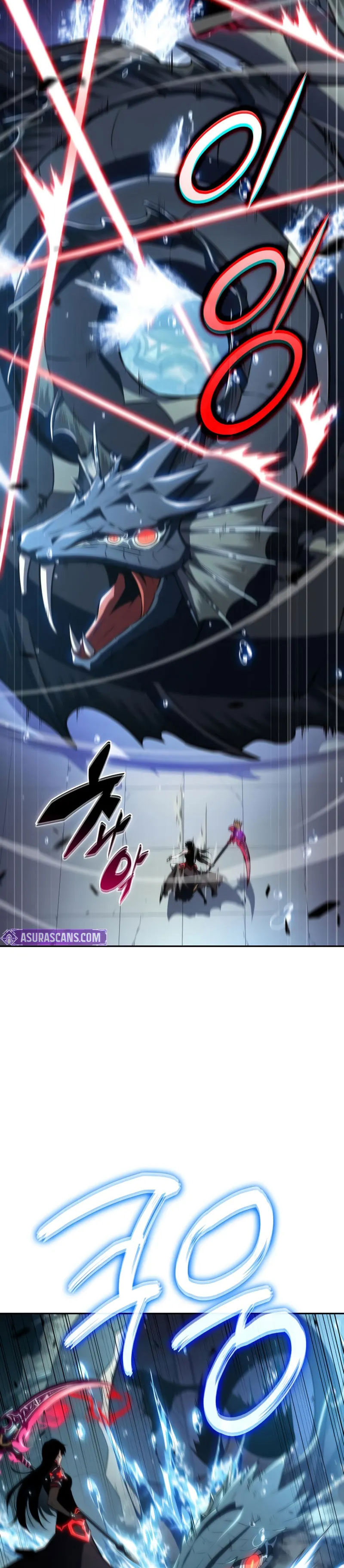 The Regressed Son of a Duke is an Assassin Chapter 104 Gambar 7