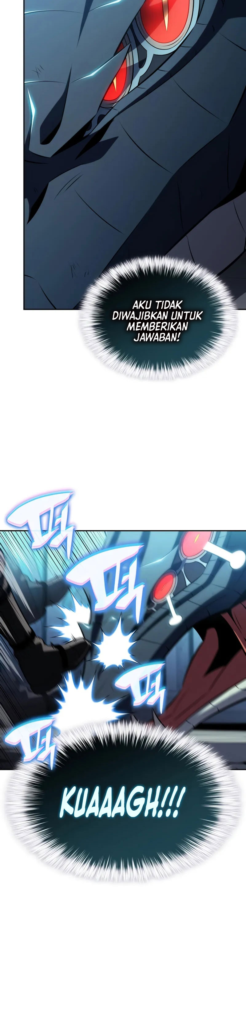 The Regressed Son of a Duke is an Assassin Chapter 104 Gambar 11