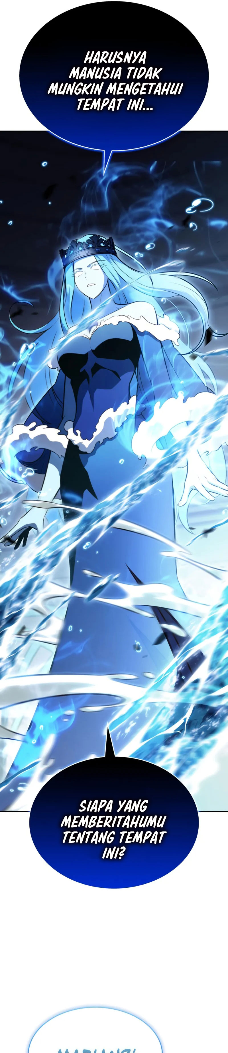 The Regressed Son of a Duke is an Assassin Chapter 104 Gambar 16