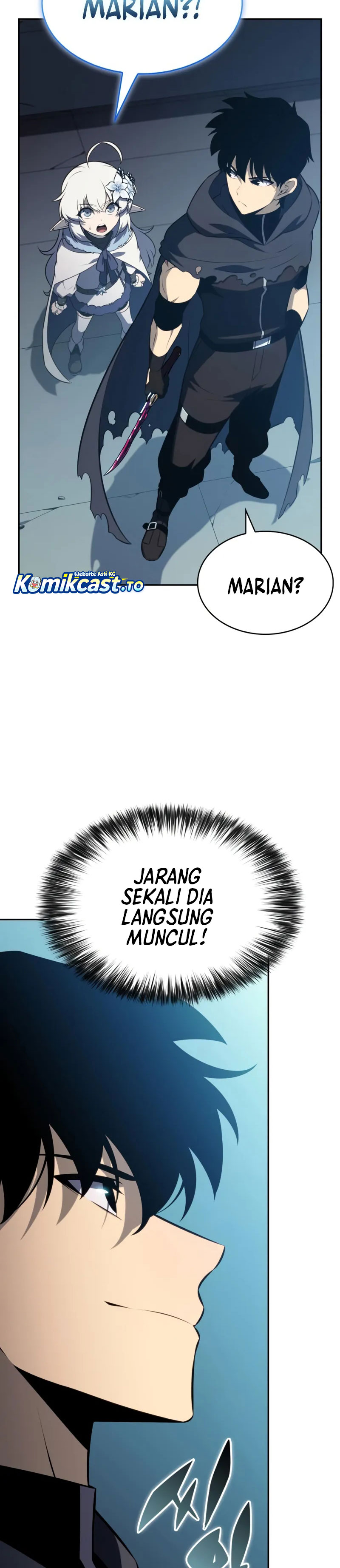 The Regressed Son of a Duke is an Assassin Chapter 104 Gambar 17