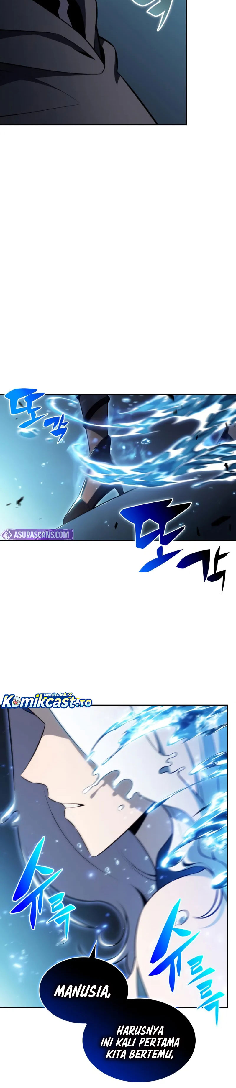 The Regressed Son of a Duke is an Assassin Chapter 104 Gambar 18