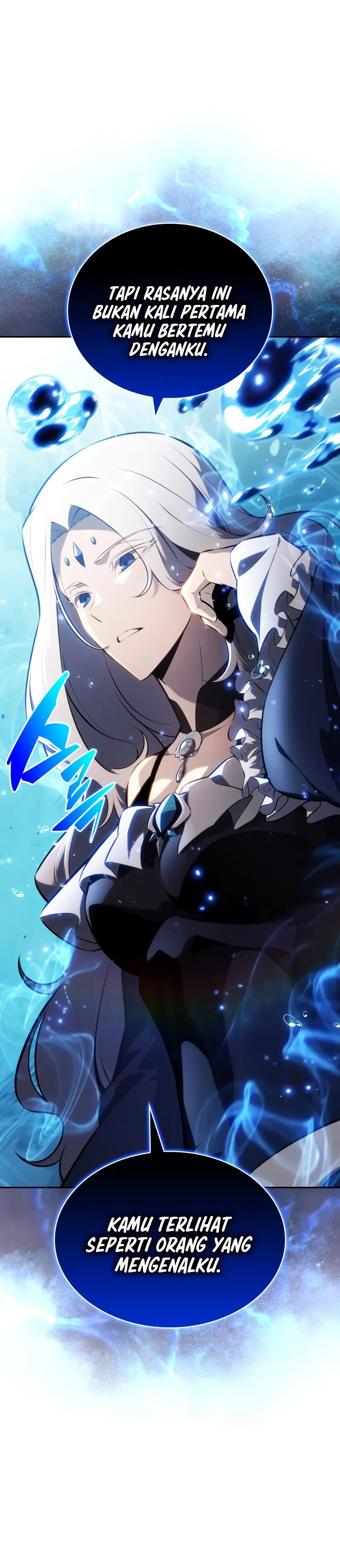 The Regressed Son of a Duke is an Assassin Chapter 104 Gambar 19