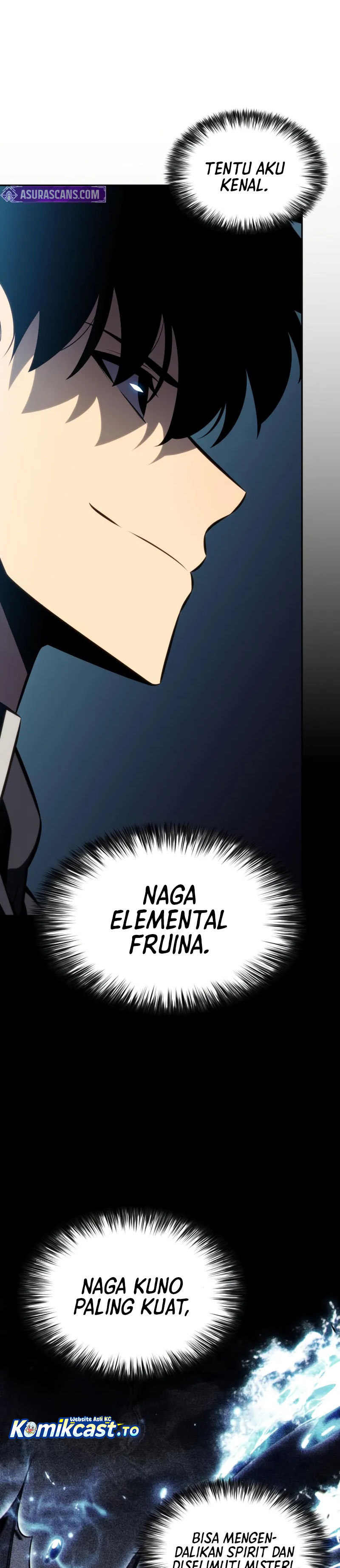 The Regressed Son of a Duke is an Assassin Chapter 104 Gambar 20