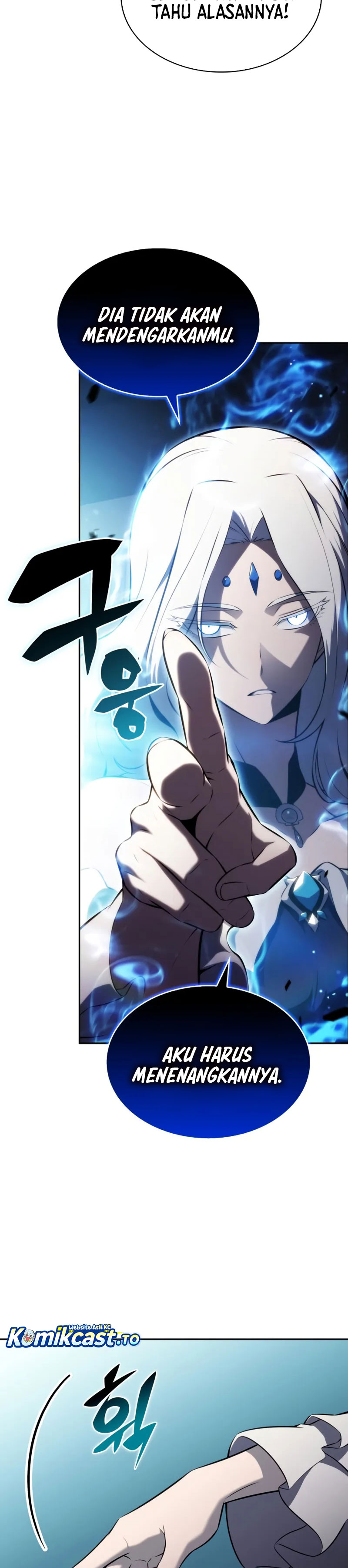 The Regressed Son of a Duke is an Assassin Chapter 104 Gambar 27