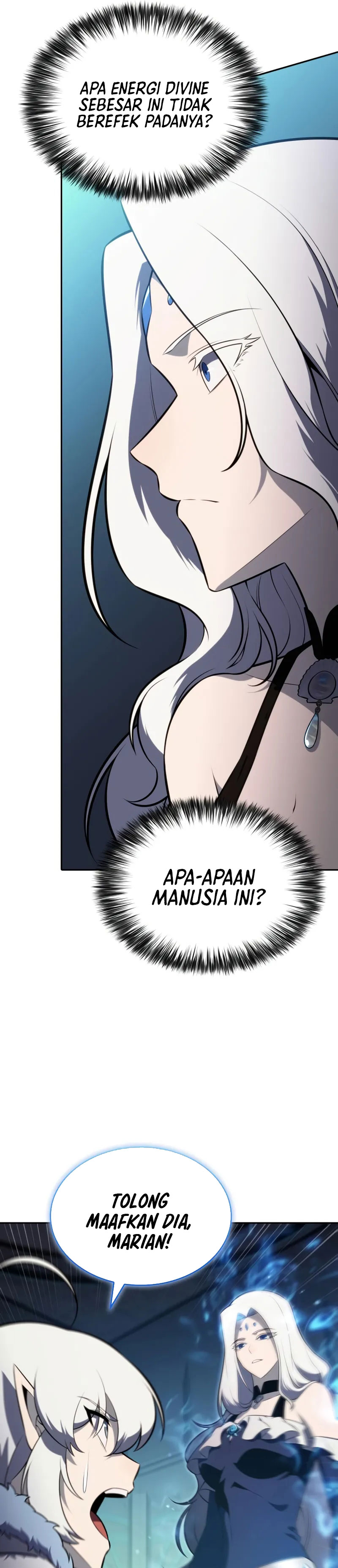 The Regressed Son of a Duke is an Assassin Chapter 104 Gambar 30