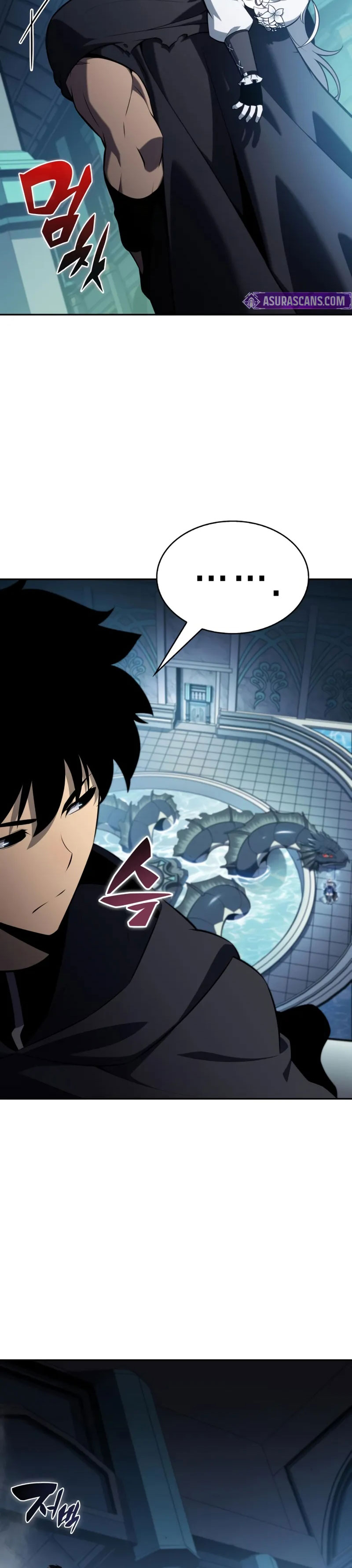 The Regressed Son of a Duke is an Assassin Chapter 104 Gambar 38