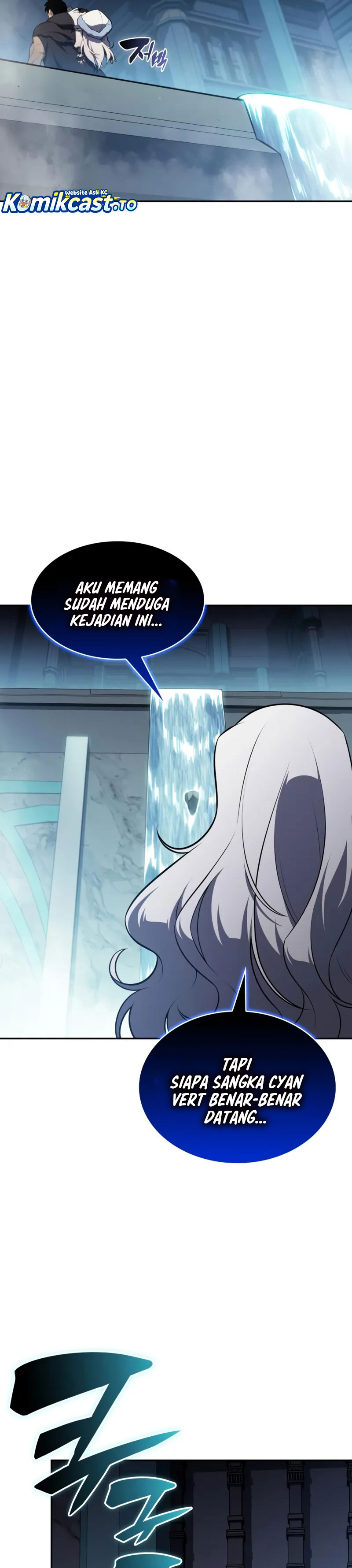 The Regressed Son of a Duke is an Assassin Chapter 104 Gambar 39