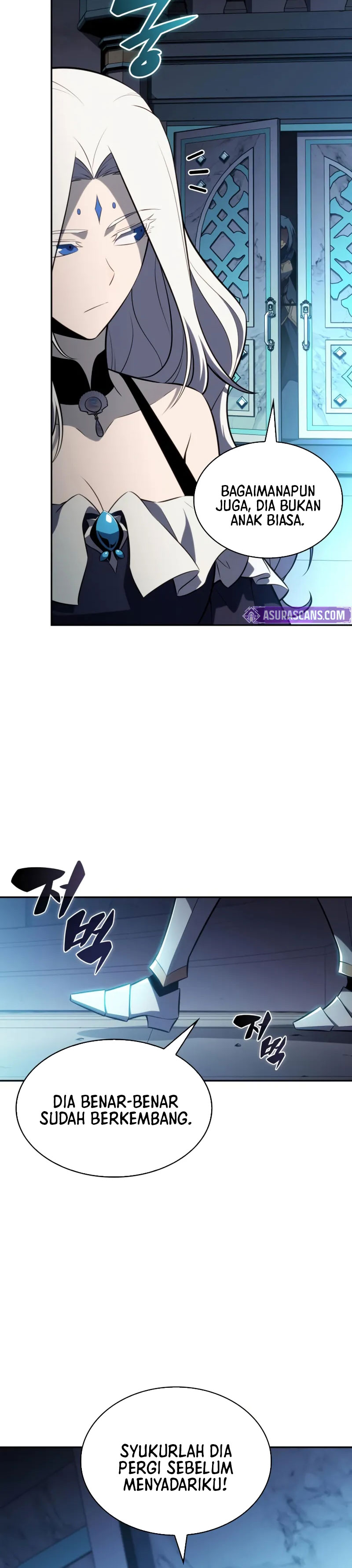 The Regressed Son of a Duke is an Assassin Chapter 104 Gambar 40