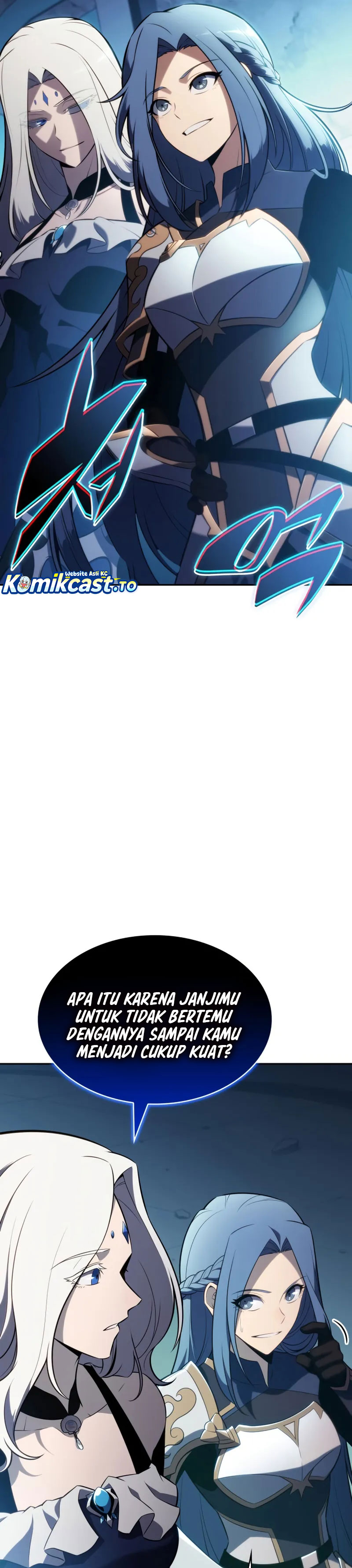 The Regressed Son of a Duke is an Assassin Chapter 104 Gambar 41