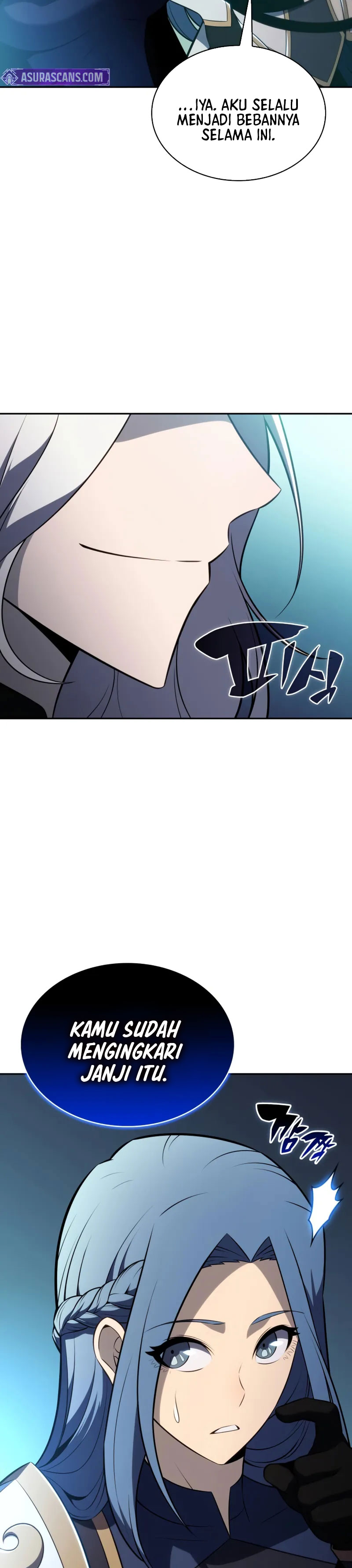 The Regressed Son of a Duke is an Assassin Chapter 104 Gambar 42