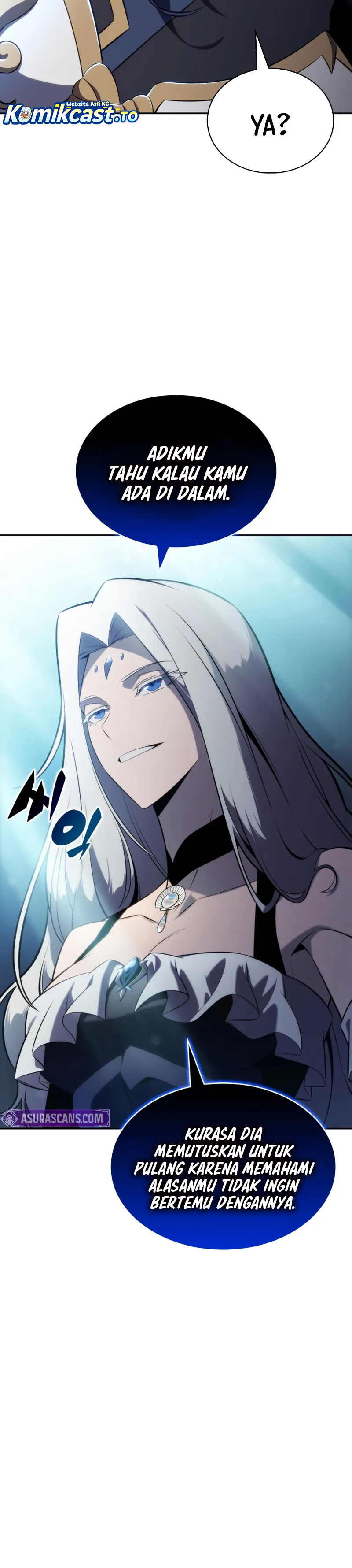 The Regressed Son of a Duke is an Assassin Chapter 104 Gambar 43