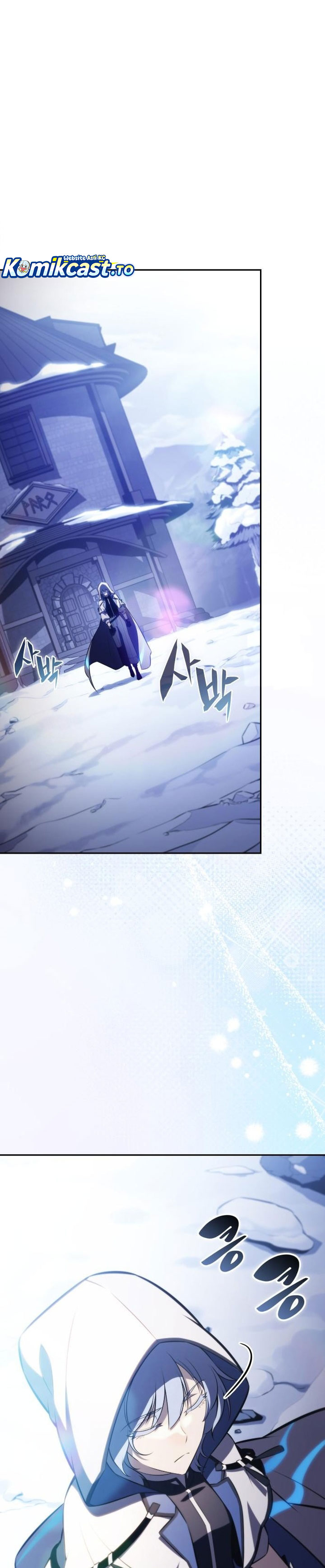 The Regressed Son of a Duke is an Assassin Chapter 107 Gambar 3